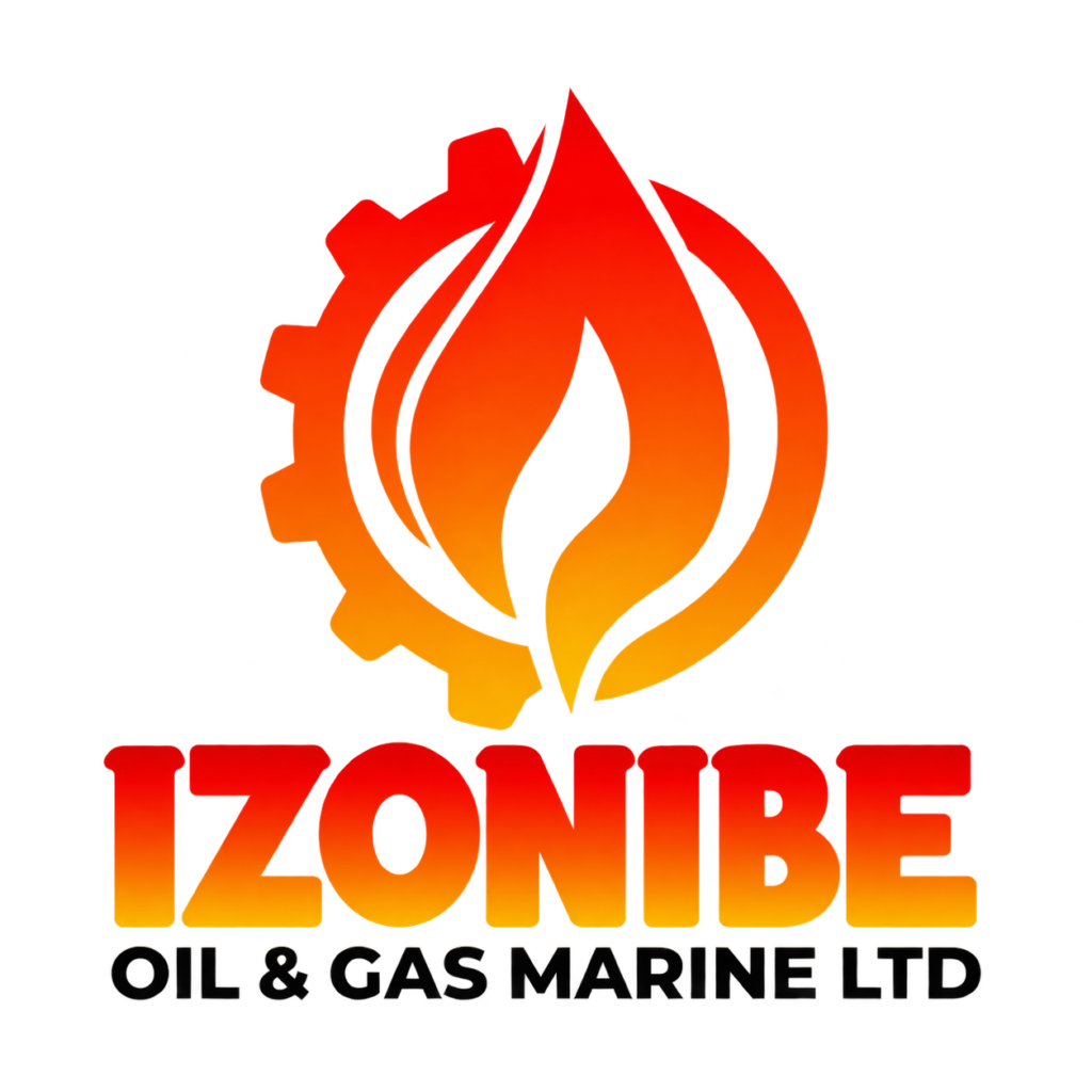 izonibe oil & gas